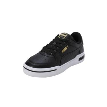Imagem de PUMA Tênis unissex, Preto, 45
