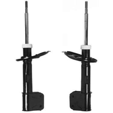 Imagem de 02 Amortecedor Original Dianteiro Kayaba C4 Lounge 1.6T 2014, DIANTEIR