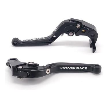 Imagem de Manete Esportivo Tiger1050 Sport800 Xc X Xr Xrt Xrx Trident - Stark Ra