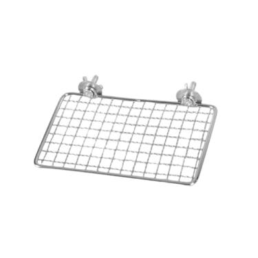 Imagem de FashionCha Suporte para Pássaros, Gaiola de, Suporte para Gaiola de Brinquedo para Periquitos, Pássaros Pequenos E Médios, Calopsitas, Hamsters E Araras