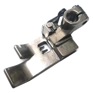 Imagem de Calcador Cobertura Galoneira Siruba C/Refilador 5,6mm P2766