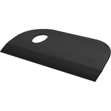 Imagem de Rodinho De Pia Rodo Pia Utensílios Cozinha Bancada Banheiro (Preto)