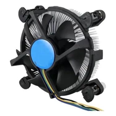 Imagem de Cooler Para Processador Intel, Lga775-115x, Cl-002