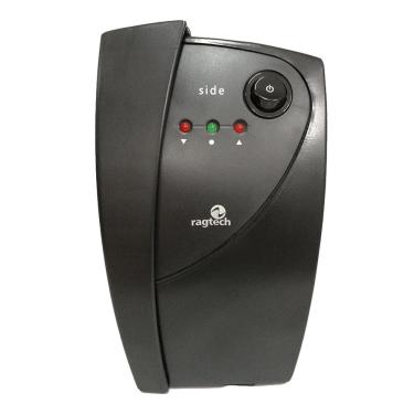 Imagem de Estabilizador 1000va Trivolt - Ragtech - Side Laser Sdl Ti 20sdl5379