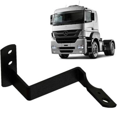 Imagem de Suporte Dianteiro Frontal Antena Px Mb Mercedes Benz Axor Lado Motoris