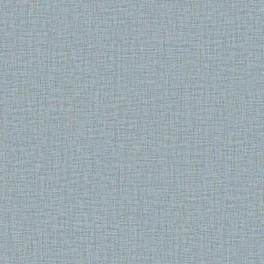 Imagem de Papel Parede Linho Listras Douradas Rolo 10 X0,53Mts Un- - Edantex