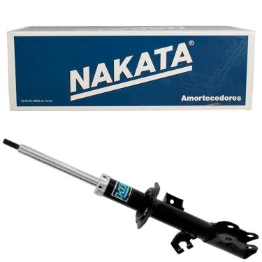 Imagem de Amortecedor Kicks 2017 A 2018 Diant Le Nakata