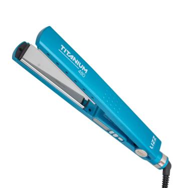 Imagem de Prancha Alisadora Lizz Professional Titanium 480 250°C/480°F