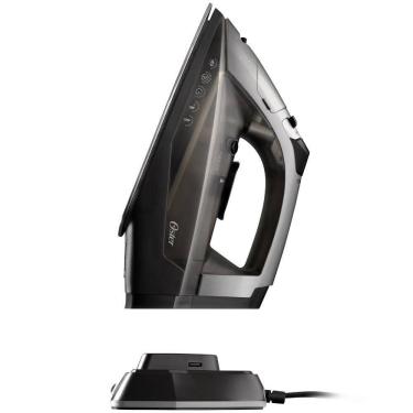 Imagem de Ferro De Passar Sem Fio Vapor Oster Ceramic - 110V