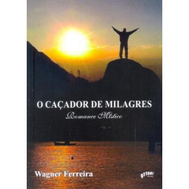 Imagem de Caçador de Milagres,O - OTTONI EDITORA, 3
