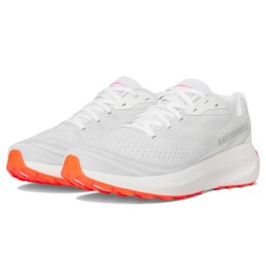 Imagem de Merrell Tênis de caminhada masculino Morphlite, Branco, 46