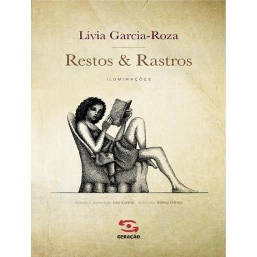 Imagem de Restos & Rastros