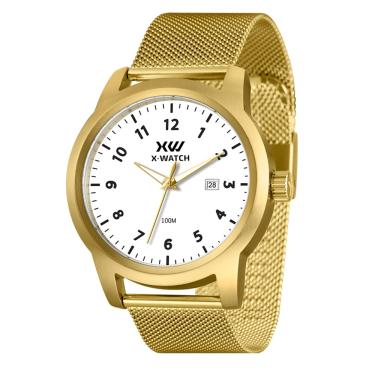 Imagem de Relogio X-Watch Xmgs1049 B2kx