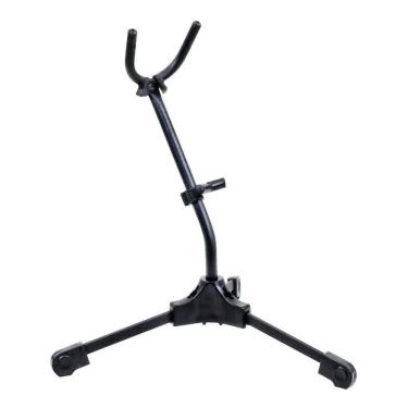 Imagem de 2X Suporte De Chão Para Sax Alto Tenor Ask S3 Pedestal Tripé