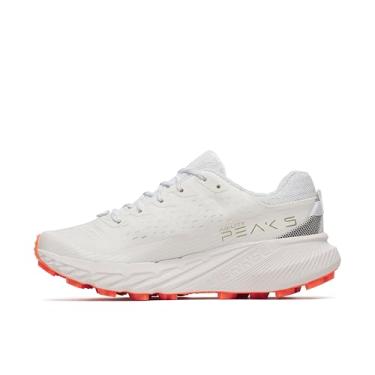Imagem de Merrell Tênis feminino de corrida em trilha, Branco/flare, 41