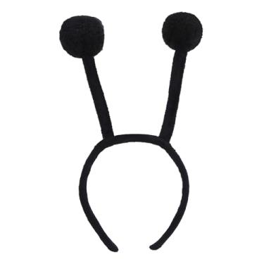 Imagem de NESTRE Fantasia de antena de abelha