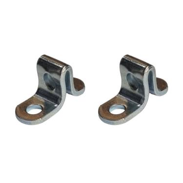 Imagem de Kit 2 Suporte Para Garra De Afinação Pandeiro Tamborim