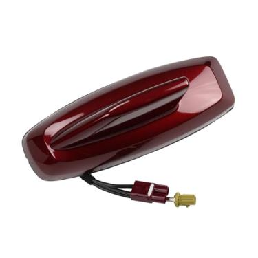 Imagem de GM Peças genuínas 84346806 antena de alta frequência