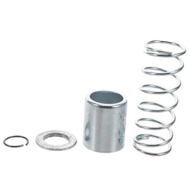 Imagem de JicSuXi Substituição de vedação para macaco de piso, êmbolo de elevação rápida, peças de reposição para caminhões automotivos, kit de êmbolo de pistão de, S