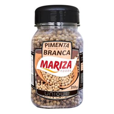 Imagem de Pimenta Do Reino Branca Mariza Unique 310g