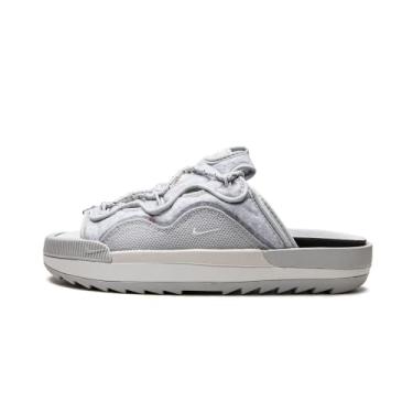 Imagem de Nike Mens Offline 2.0 DJ6229 001 Phantom - Size 8.5