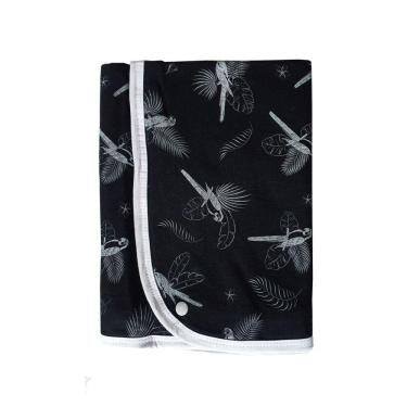 Imagem de Toalha Arara Anti Frizz Grande - 100% Algodão - Malha Fio Penteado - Finalização de Salão - 60X80