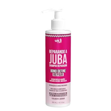 Imagem de Widi Care Shampoo Reparador Juba Bond Define Repair 300ml