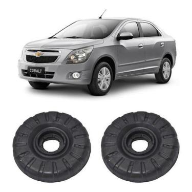 Imagem de Coxim Do Amortecedor Dianteiro Cobalt 2011 2012013