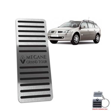 Imagem de Descanso De Pé Megane Grand Tour 2007/2013 Preto