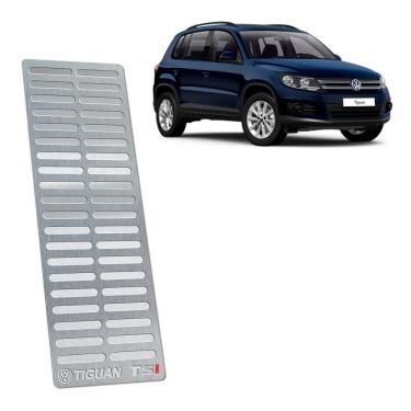 Imagem de Descanso De Pé Volkswagen Tiguan Tsi 2012/2017 I Prata