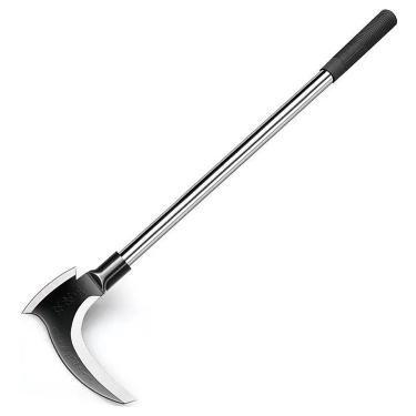 Imagem de Conjunto De E Foice De Jardinagem Ao Livre Machadinho