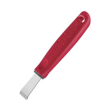 Imagem de Raspador De Limão Tramontina Utilità Vermelho