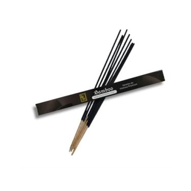 Imagem de Incenso Bamboo Zed Black (Contém 7 Varetas)
