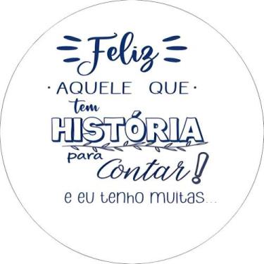 Imagem de Capas Painel Redondo Mini De Mesa Festa Decoração Diversas - Use Thuco