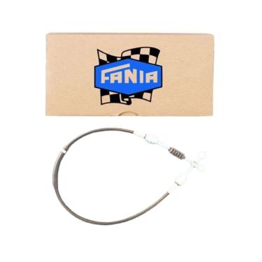 Imagem de Cabo Seletor Comando - Idea 2006 A 2015 - 81-204