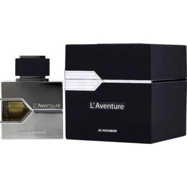 Imagem de Perfume Al Haramain L`Aventure - Eau de Parfum - Masculino