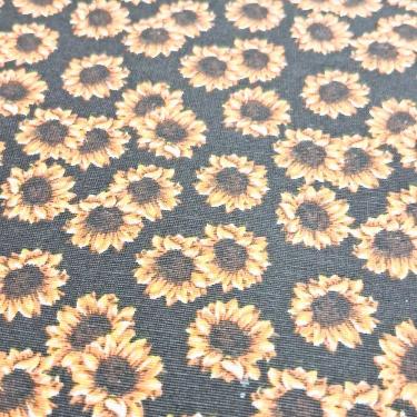 Imagem de 5 Metros Tricoline Misto Estampado 70% Algodão 30% Poliéster