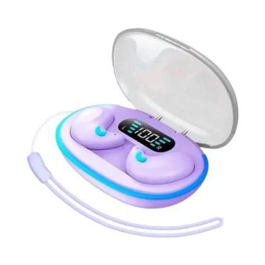 Imagem de Fones De Ouvido Bluetooth Hi-Fi Estéreo À Prova d'Água X55Pro Sem Fio 