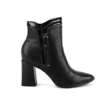 Imagem de BOTA MISSISSIPI CANO BAIXO REF: MA132 FEMININO-Feminino