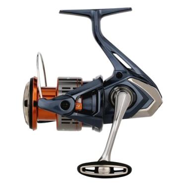 Imagem de SHIMANO Molinete giratório NASCI FD (NASC3000HGFD) Pesca
