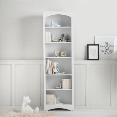 Imagem de Estante Organizadora Infantil Iza 100% Mdf Livros Quarto