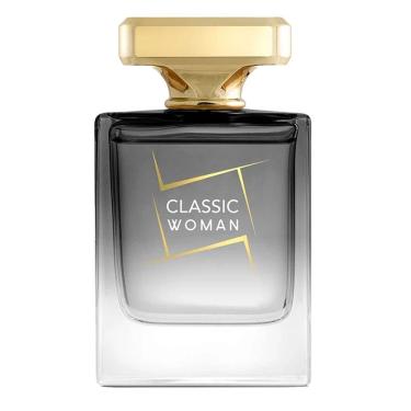 Imagem de New Brand Prestige Classic Women Eau De Parfum - Perfume Feminino 100ml