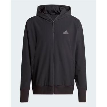 Imagem de Jaqueta Masculina Adidas Malha Zíper Z.N.E.-Masculino