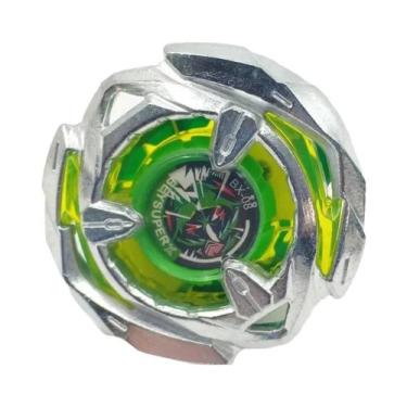 Imagem de Pacote Inicial De Brinquedo Gyro X Cobalt Dragoon Phoenix Wing Bey Bur