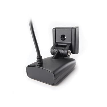 Imagem de Transdutor de imagem descendente com montagem lateral em popa Humminbird 710200-1 XNT 9 SI 180 T