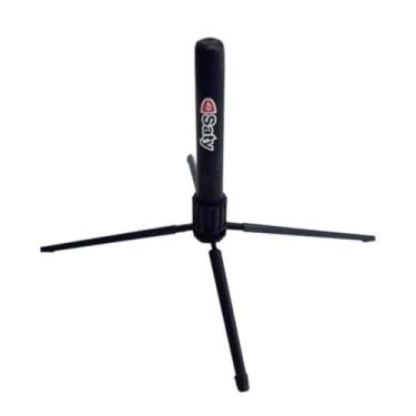 Imagem de Saty Suporte para Flauta Transversal em Plástico