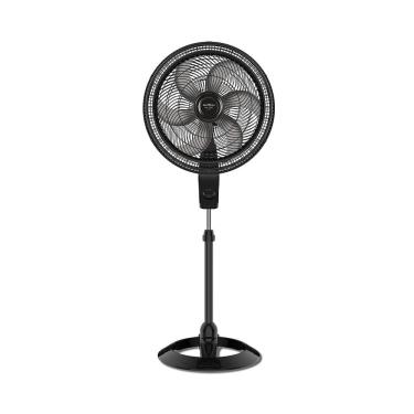 Imagem de Ventilador de Coluna Britânia 48cm BVT550 Maxx Force Turbo Preto 220V