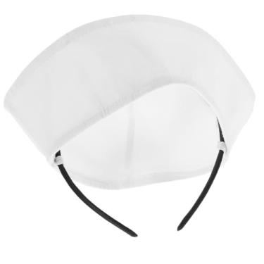 Imagem de Adorável chapéu de marinheiro para animais de estimação, boné leve para cães e gatos, para festas de Halloween e sessões de fotos, um acessório de cabeça para cosplay