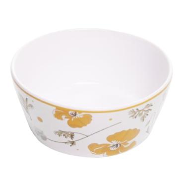 Imagem de WOLFF - Bowl Doce Encanto 15cm Amarelo Cerâmica