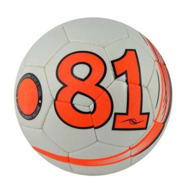 Imagem de Bola Dalponte 81 Pentha Campo Pérola Costurada À Mão Microfibra
